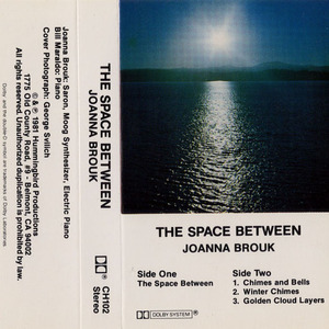 The Space Between (Tape)