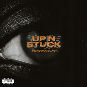 Up N Stuck (CDS)