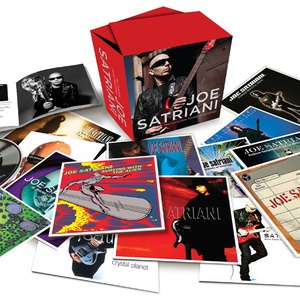 The Complete Studio Recordings CD15