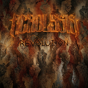 Revolution