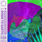 Down To Earth (Extended Mix) (CDS)