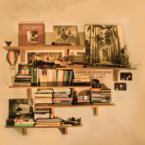 Cancoes De Apartamento