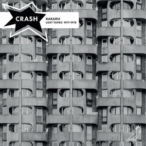 Kakadu (Lost Tapes: 1977-1978)