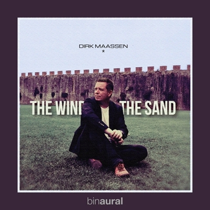 The Wind And The Sand (Binaural Remastered)