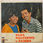 Elza, Miltinho E Samba (Vinyl)