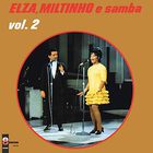 Elza, Miltinho E Samba Vol. 2 (Vinyl)