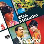 Elza, Miltinho E Samba Vol. 3 (Vinyl)