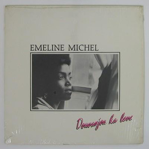 Douvanjou Ka Leve (Vinyl)