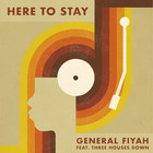 Here To Stay (CDS)