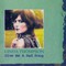Linda Thompson - Give Me A Sad Song