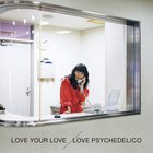 Love Your Love CD2