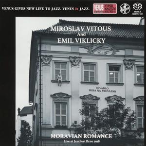 Moravian Romance