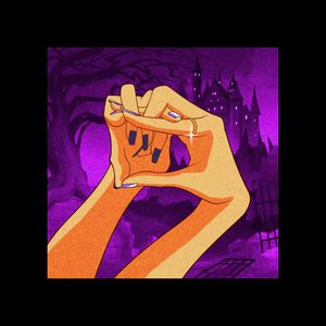 Nightmarish (Nighttime Version) (CDS)