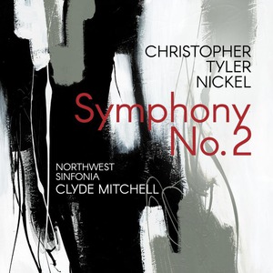 Nickel: Symphony No. 2