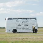 You Can't Catch Me