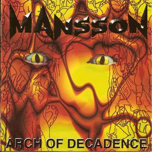Arch Of Decadence