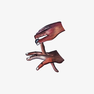 The Three Hands Of Doom (With Shackleton & Omutaba) (EP)
