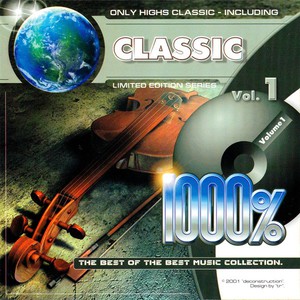 Classic Vol.1 CD2