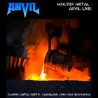 Anvil - Molten Metal: Anvil Live!