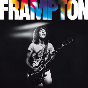 Frampton (Remastered 2020)