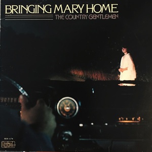 Bringing Mary Home