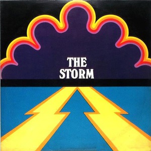 The Storm (Vinyl)