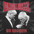 No One Likes Us, Brave New World, No Regrets CD1