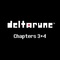 Toby Fox - Deltarune Chapters 3+4 (Original Game Soundtrack)
