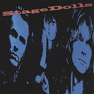 Stage Dolls Plus Bonus Tracks