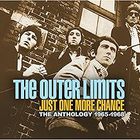 Just One More Chance Anthology 1965-1968