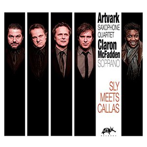 Sly Meets Callas