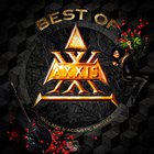 Axxis - Best Of Ballads & Acoustic Specials CD2