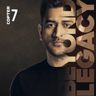 Great Is Born Raw (From Beyond Legacy) (CDS)