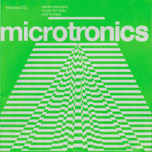 Microtronics Vol. 2