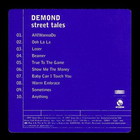 Street Tales