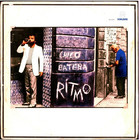 Ritmo (Vinyl)