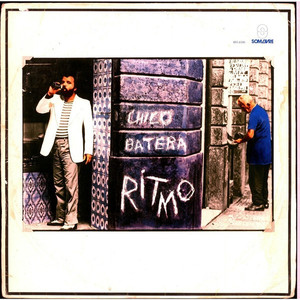 Ritmo (Vinyl)