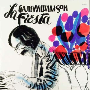 La Fiesta (Vinyl)