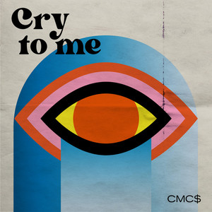 Cry To Me (CDS)
