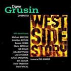Dave Grusin - Presents: West Side Story