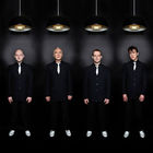 Champion The Underdog