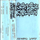 Festering Wounds (Demo) (Tape)