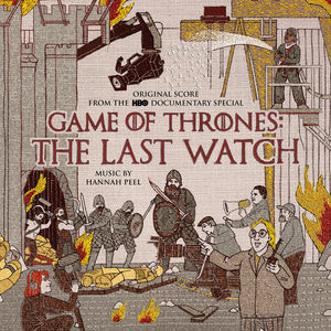 Game Of Thrones: The Last Watch