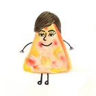 Hobo Johnson - Peach Scone (CDS)