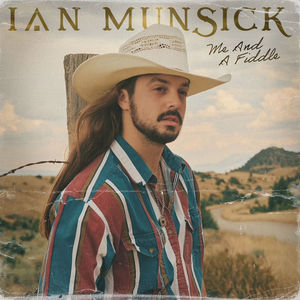 Me & A Fiddle (EP)