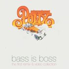 Bass Is Boss