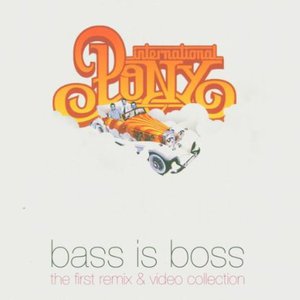 Bass Is Boss