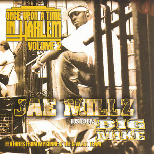 Once Upon A Time In Harlem Pt. 2