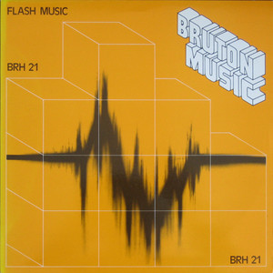 Flash Music (Vinyl)