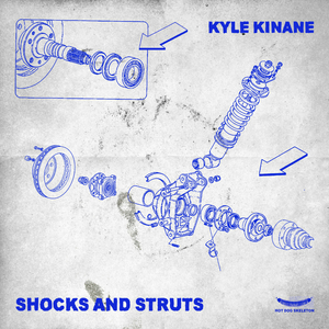 Shocks And Struts